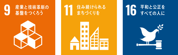 3 すべての人に健康と福祉を　4 質の高い教育をみんなに　8 働きがいも経済成長も　10 人や国の不平等をなくそう
